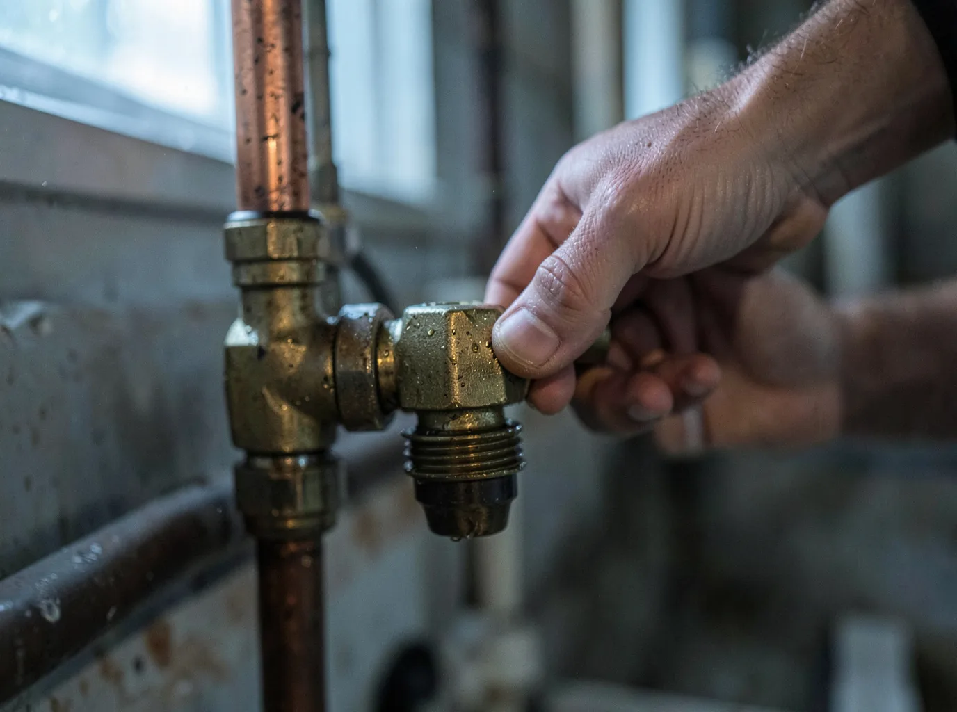 Emergency Plumber Kokomo, IN FAQs